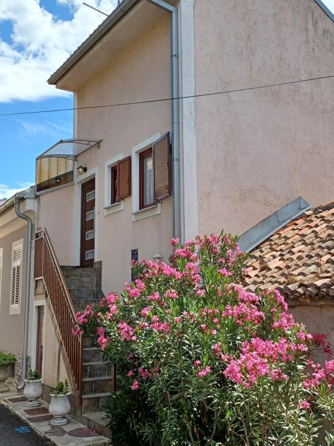 Apartman Davor Crikvenica Kültér fotó