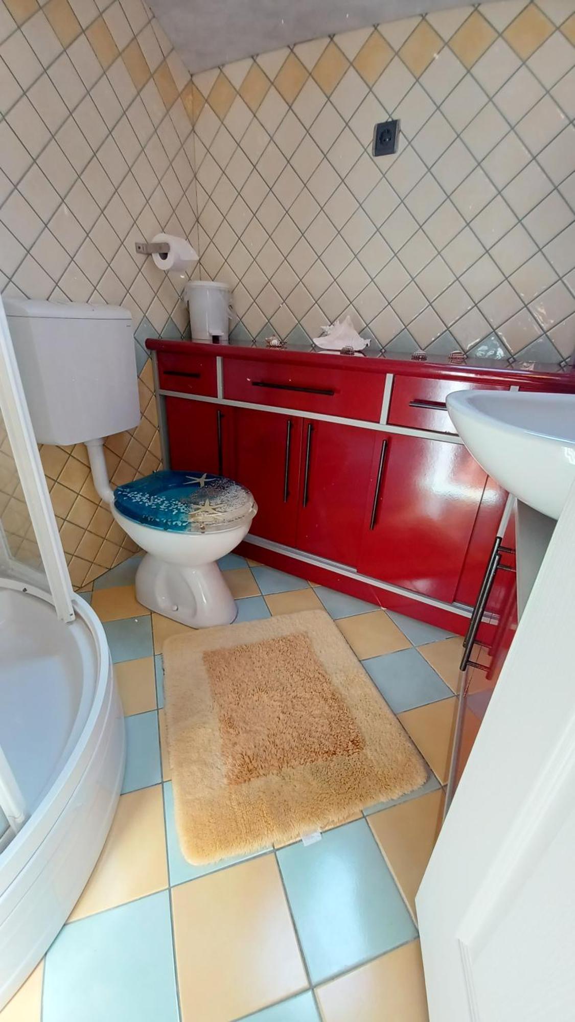 Apartman Davor Crikvenica Kültér fotó