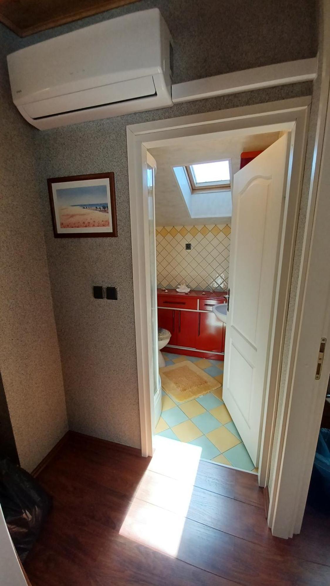 Apartman Davor Crikvenica Kültér fotó