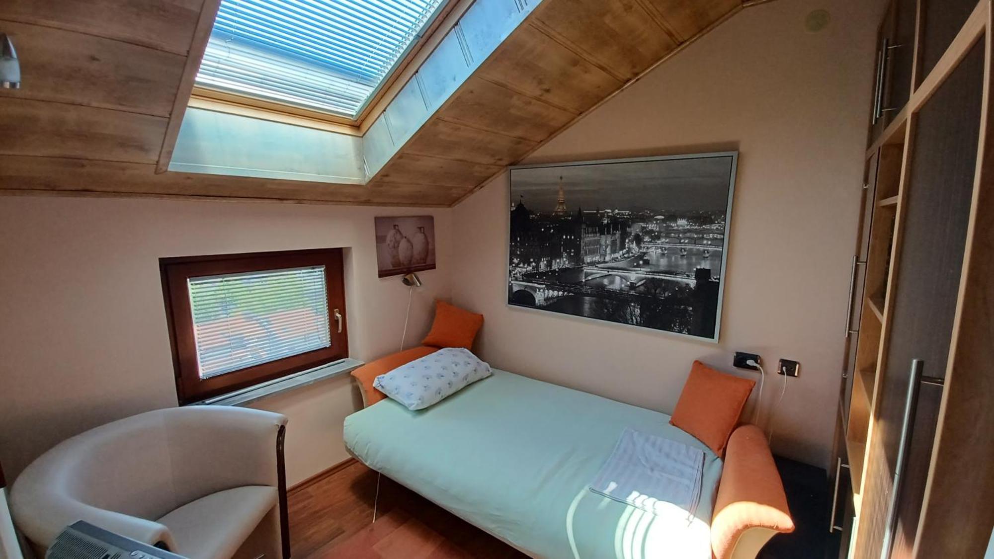 Apartman Davor Crikvenica Kültér fotó