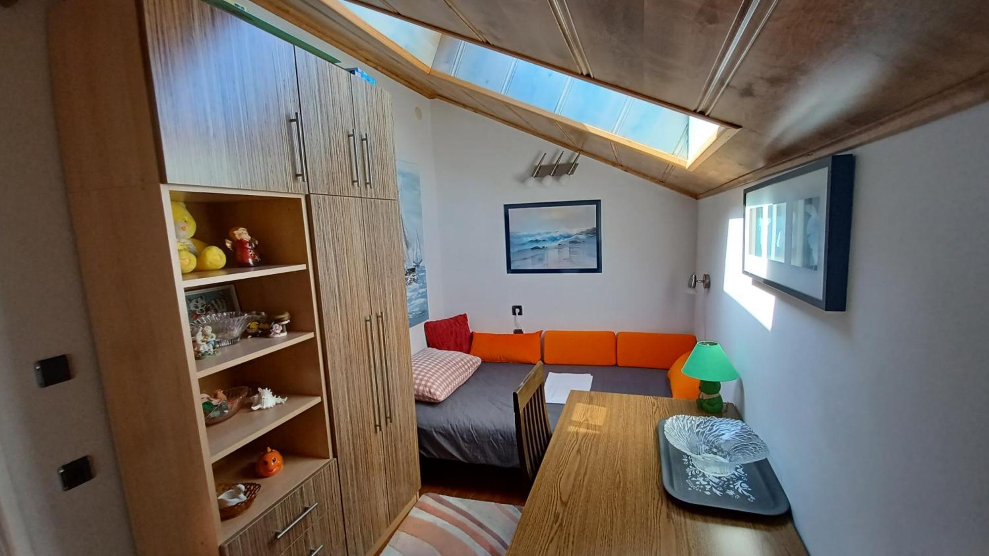 Apartman Davor Crikvenica Kültér fotó