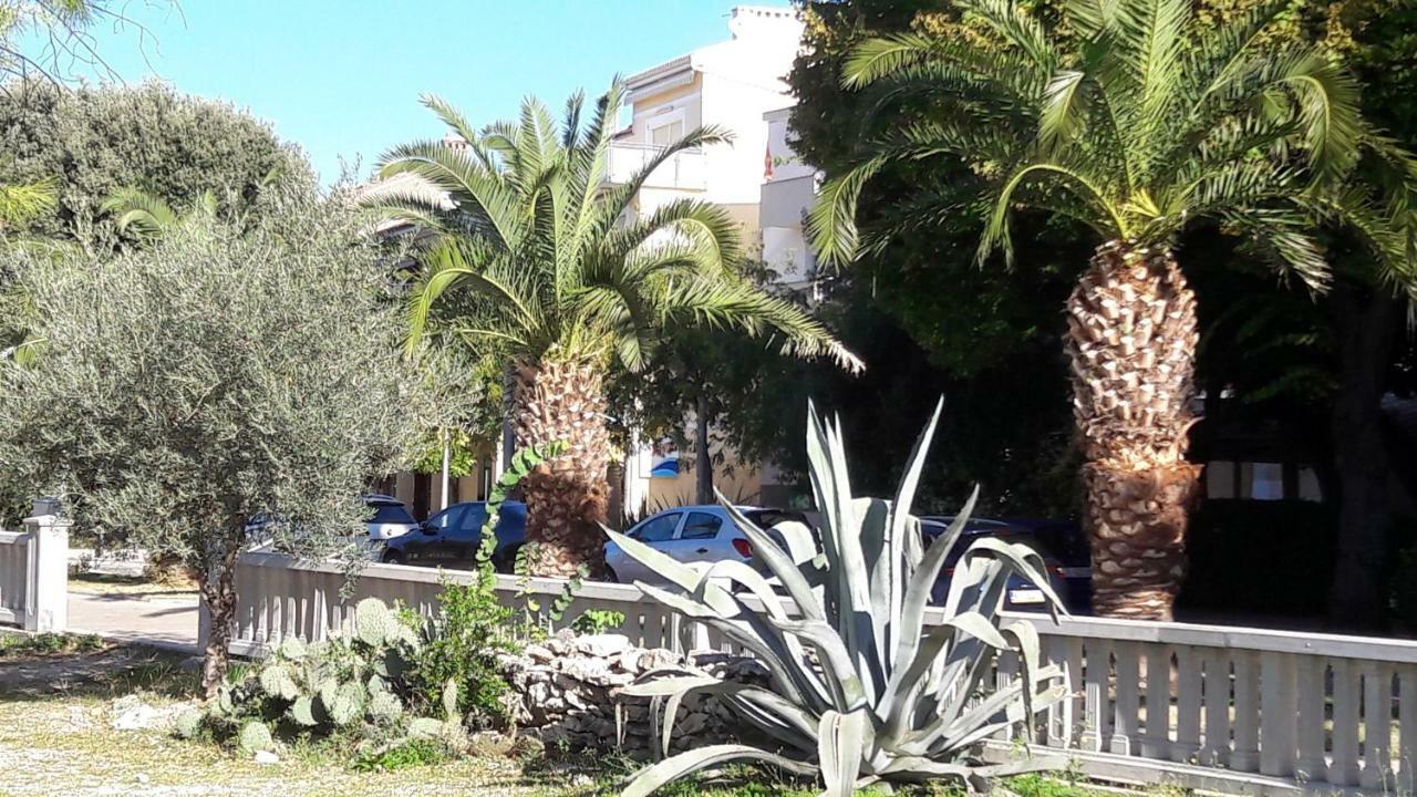 Apartman Davor Crikvenica Kültér fotó